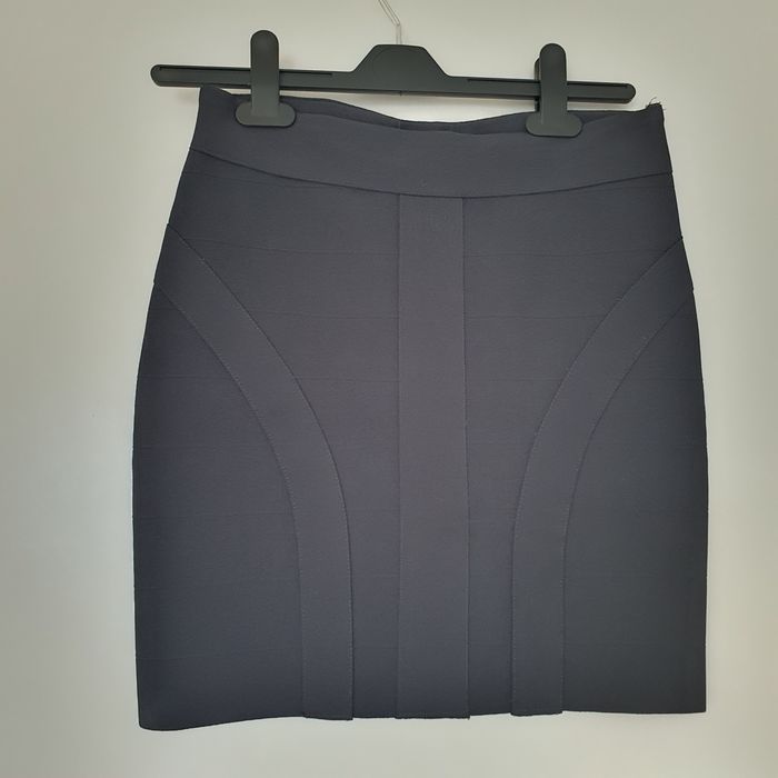 Fusta elastic Only S noua