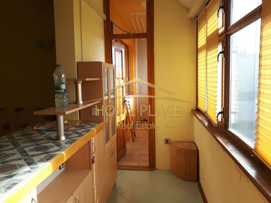 Продава се Двустаен апартамент в Варна, Младост 1 - 48 кв.м за 2563 €/кв.м - Снимка #3