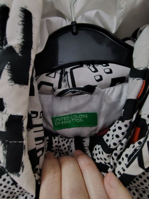 Якета за момичета