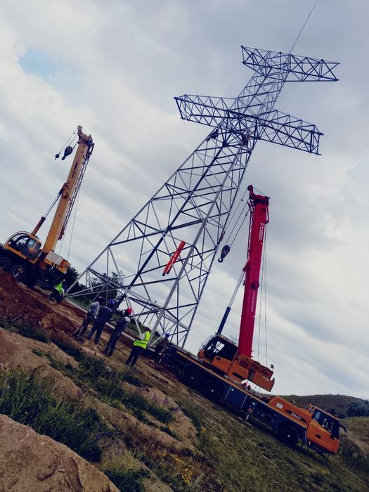 Автокран аренда и услуги