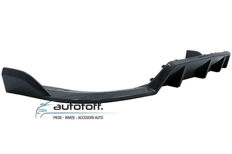 Pachet aerodinamic BMW X5 G05 (2018+) Carbon Look