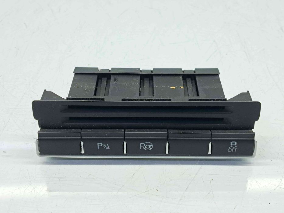 Butoane comenzi consola centrala Volkswagen Touran (1T3) [Fabr 2010-