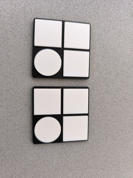 Embleme / sigle boxe