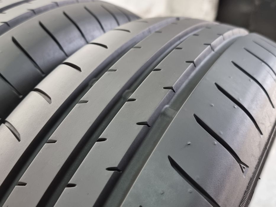 "Dot 24" 185/60/16 TOYO 4Броя: 190€ 7мм като Нови