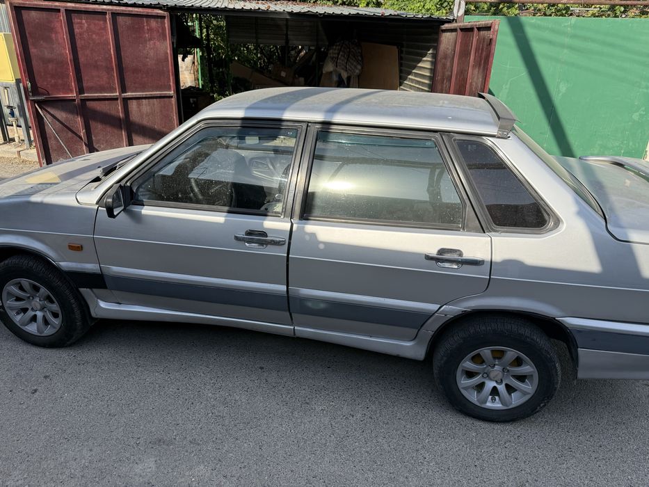 Lada (Ваз) 21150.