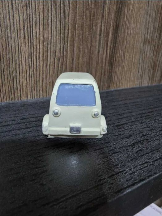 Hallmark die cast figurina masina