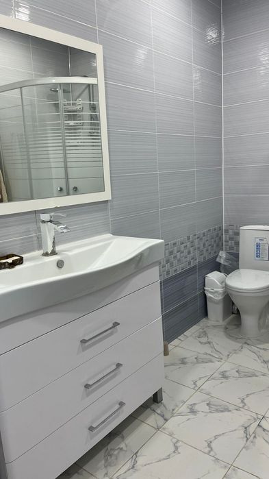 Барлық жағдай жасалған үй сатылады