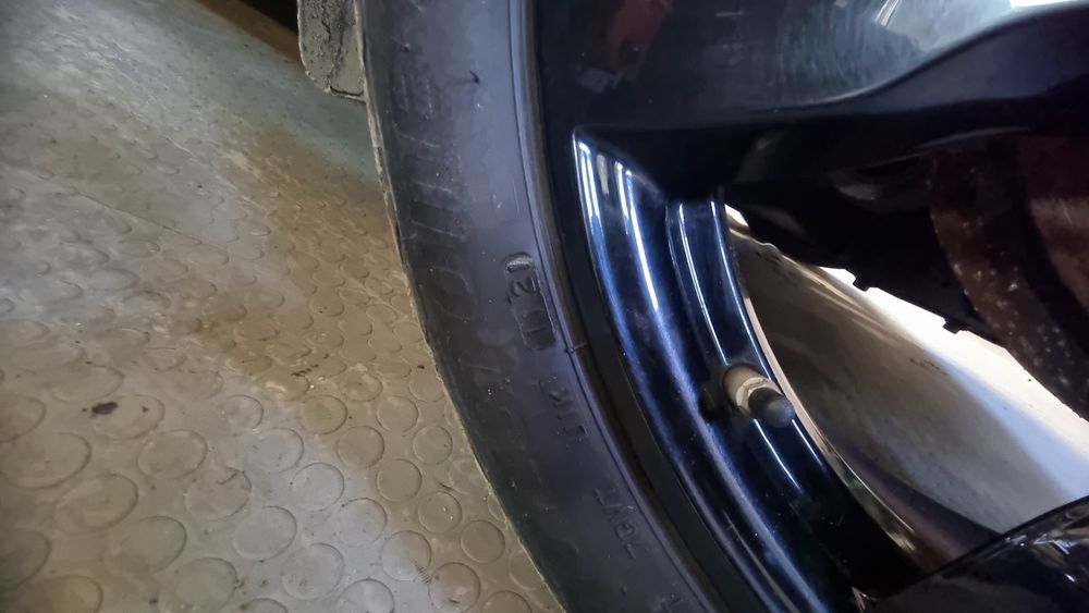 Джанти 20" Style 431  BMW i3s