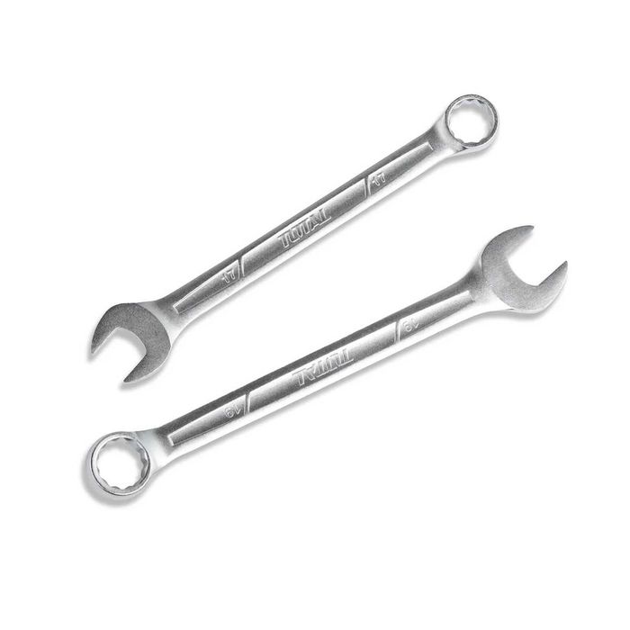 Total Set chei combinate - 8 buc - THT102286-I