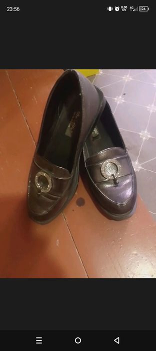 Макас для девушек