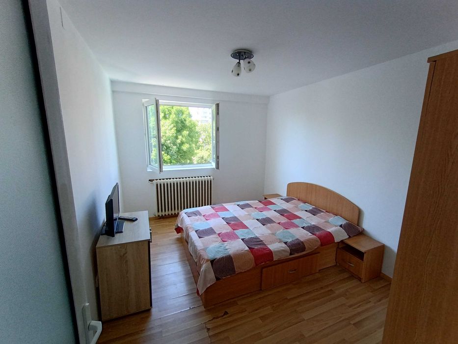 Apartament 2 camere Războieni C2