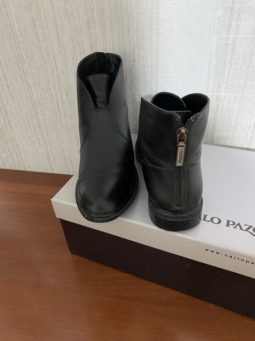 Обувь весна-осень