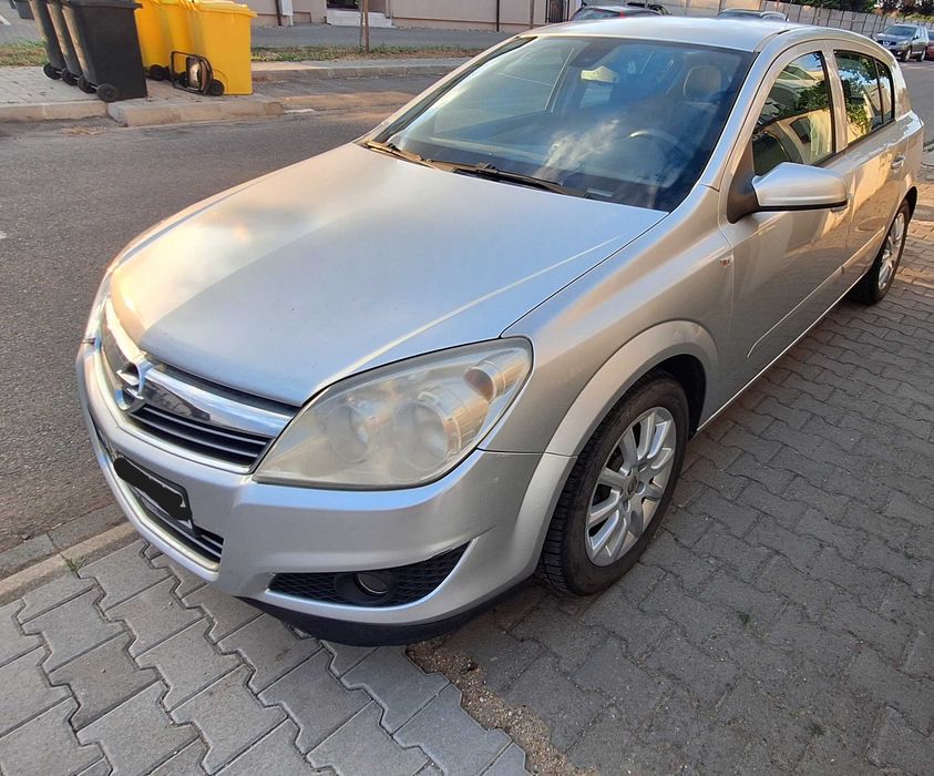 Vand Auto Opel Astra H