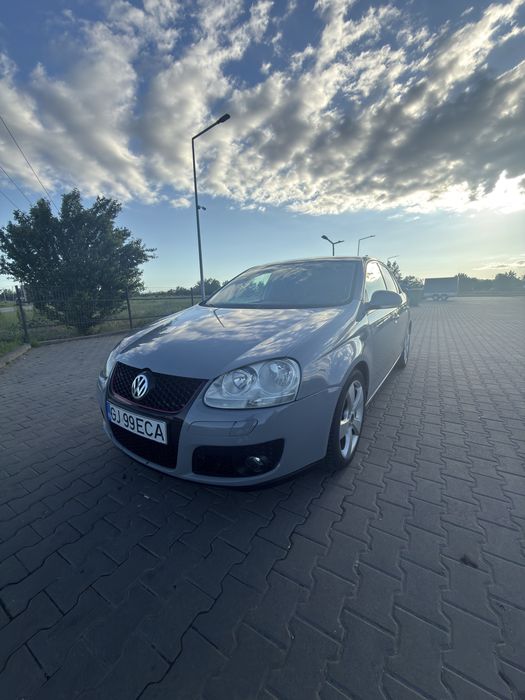 Vw jetta 2.0 disel 140cp