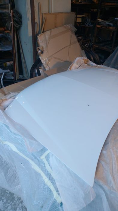 капот лада ларгус все цвета