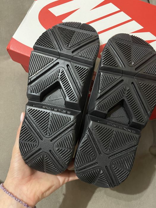 Nike Go Flyease black 36,5