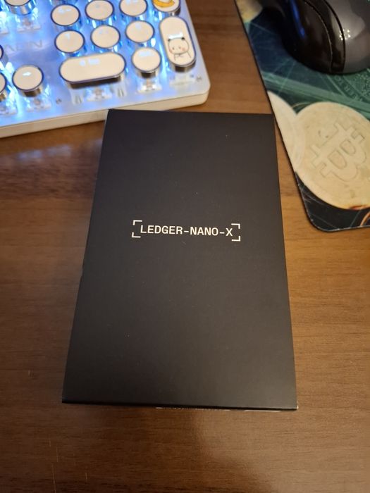 Larger - nano - x продаётся