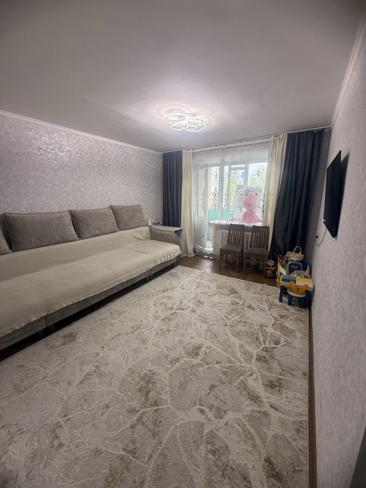 Продам 3-х комнатную квартиру