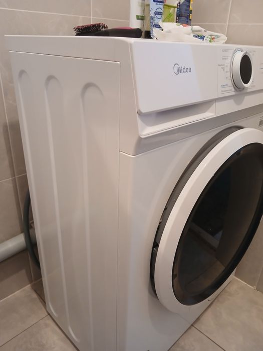 Стиральная машинка