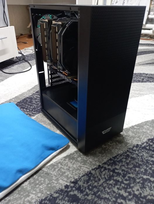 Мощный компьютер