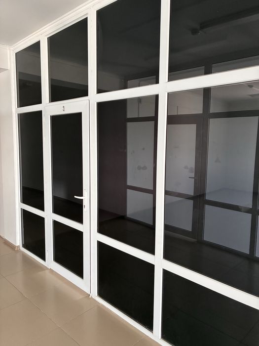 Сдается кабинет 40 м². Нурсая, второй этаж