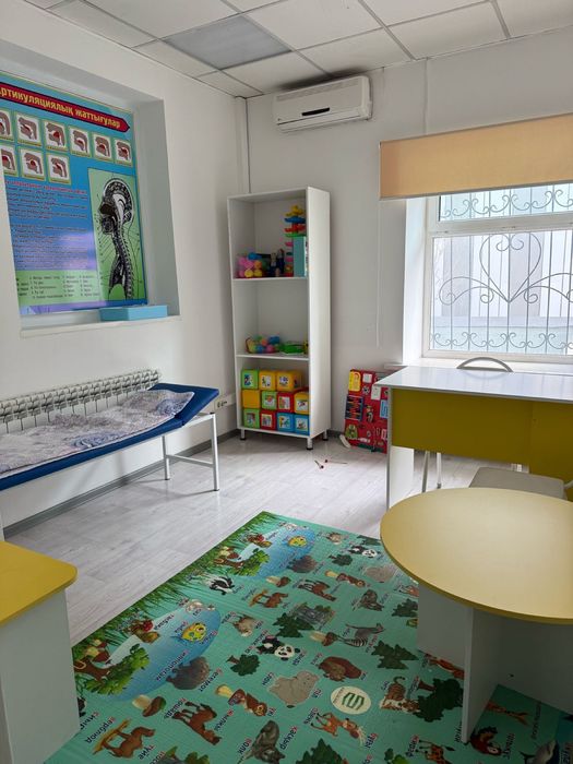 Сдам кабинет в инклюзивном центре