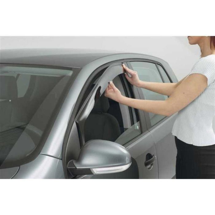 Ветробрани за ŠKODA SUPERB 4 ВРАТИ (2008-2015) [BMR055]