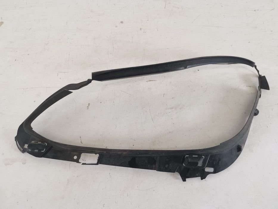 Ляв фар / Lqv Far Mercedes-Benz E-Class W212 [фейслифт] Оригинален, в