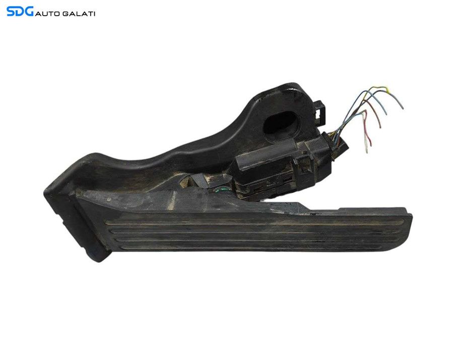 Pedala Acceleratie Auto cu Transmise Cutie Viteze Automata Audi TT 2007 - 2010 Cod 1K1723503L [LR1317]