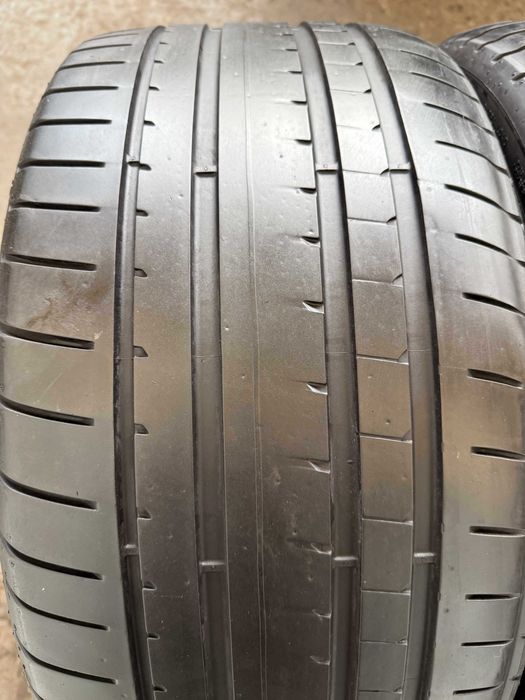 # 2x Anvelope Vara 275/30 R20 runflat - GoodYear Eagle F1 Asimetric 3 cu