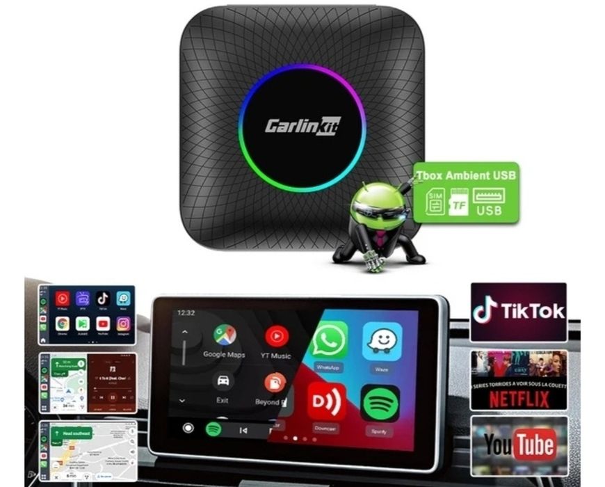 Срочно продам Avto karplay