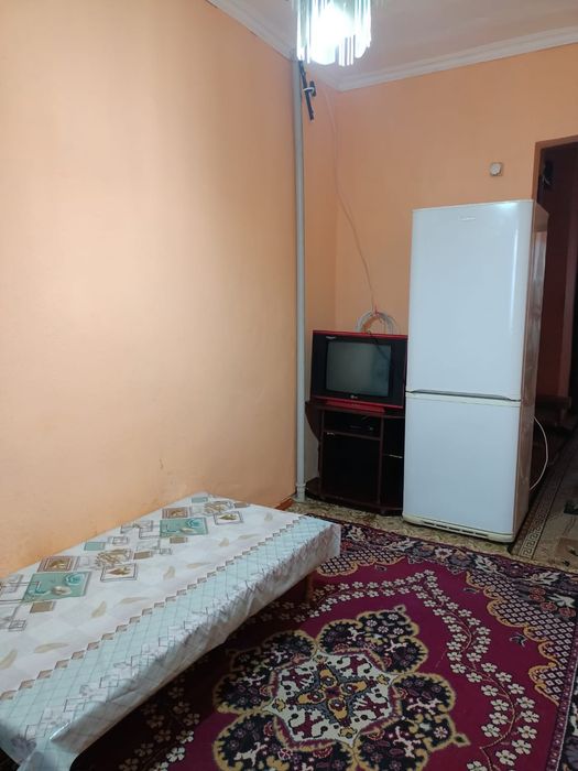 Пәтер жалға беріледі