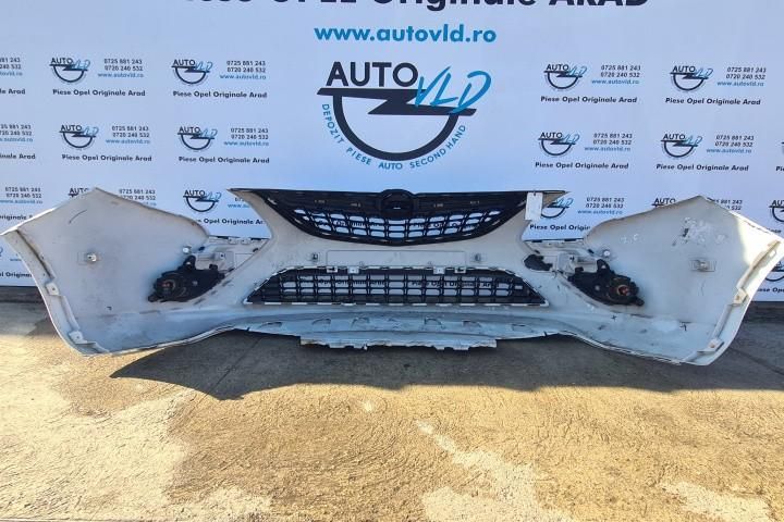 Bara fata 6 senzori Opel Zafira C