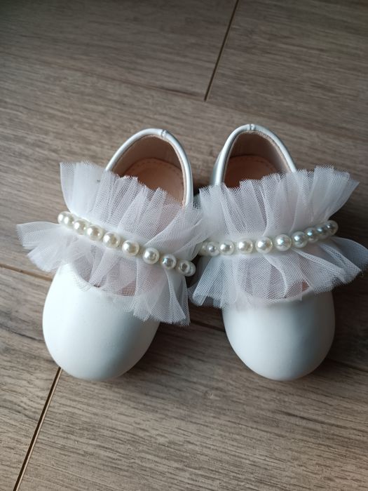 Бебешки официални обувки