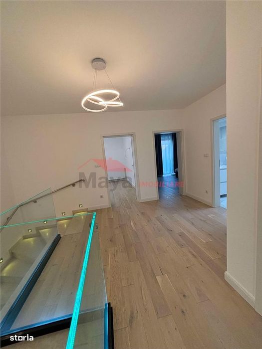 Duplex, aproape de Lama
