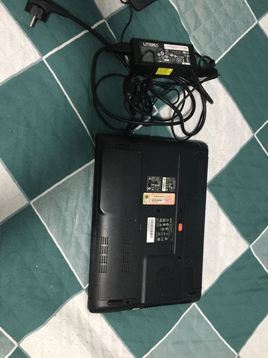 продам ноутбук acer core i5