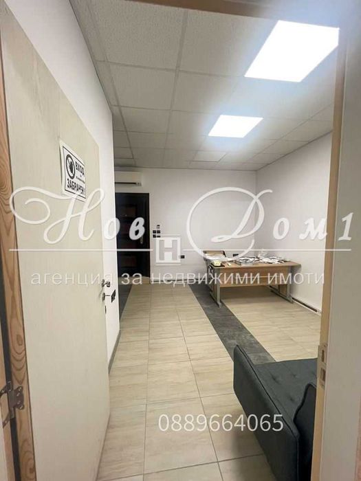 Продава се Магазин в Варна, Победа - 124 кв.м за 4105 €/кв.м - Снимка #12