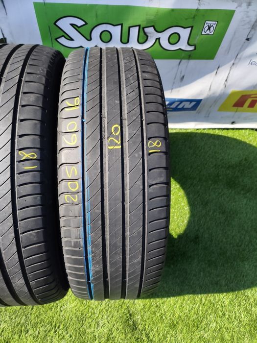 205.60.16 Michelin