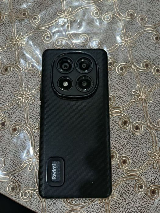 Redmi note 14 pro