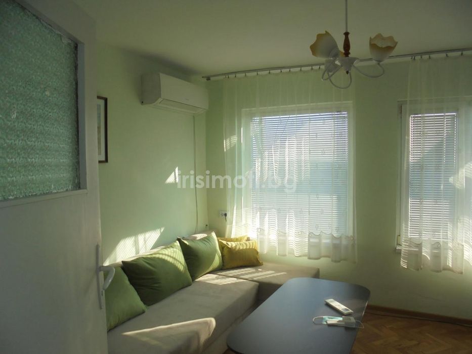Продава се Двустаен апартамент в София, Сухата река - 65 кв.м за 1770 €/кв.м - Снимка #4