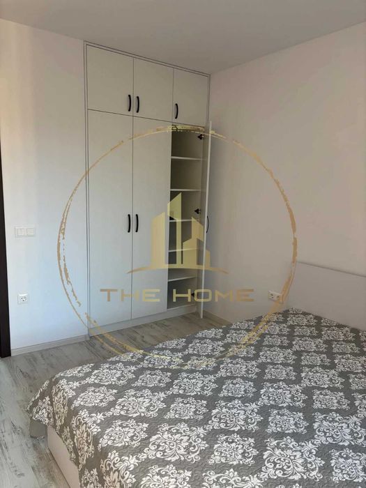 Дава се под наем Двустаен апартамент в Варна, Младост 1 - 65 кв.м за 600 € - Снимка #5