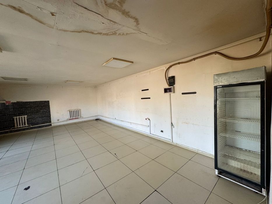 Цех Астана аренда