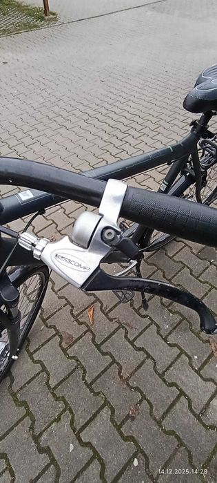 Vand Bicicleta Kalkhoff