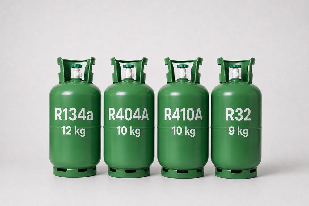 R134a calitate superioara !!!