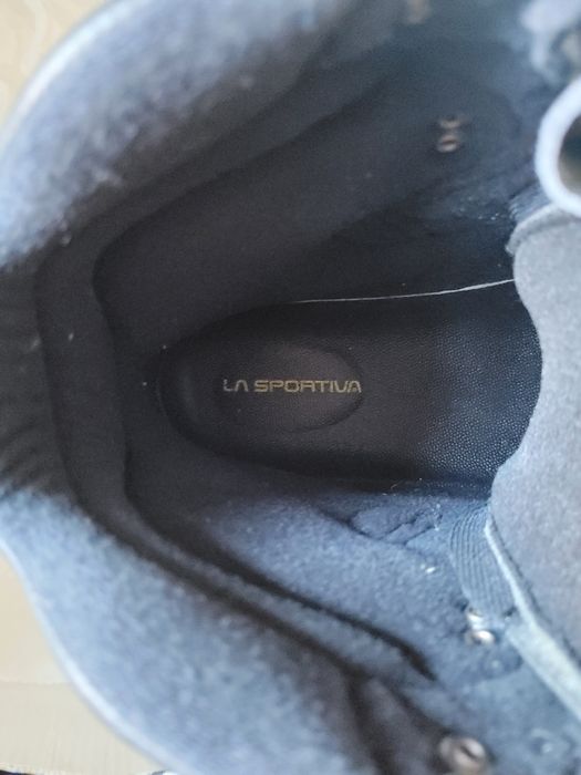 La sportiva bocanci Makalu