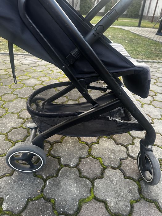 Cybex Beezy, parte sport