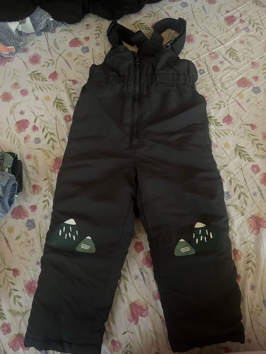 Якета за момче 92-98размер