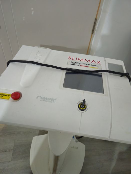 Aparat Cavitatie Slim Max