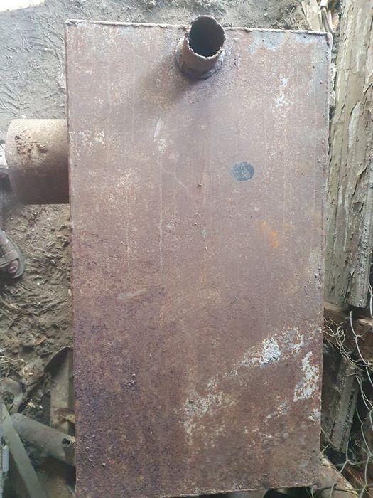 Продам новый котёл отопления