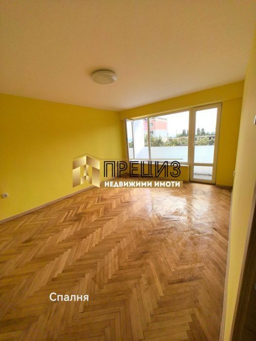 Продажба 3-стаен гр. Шумен - Добруджански 83m²